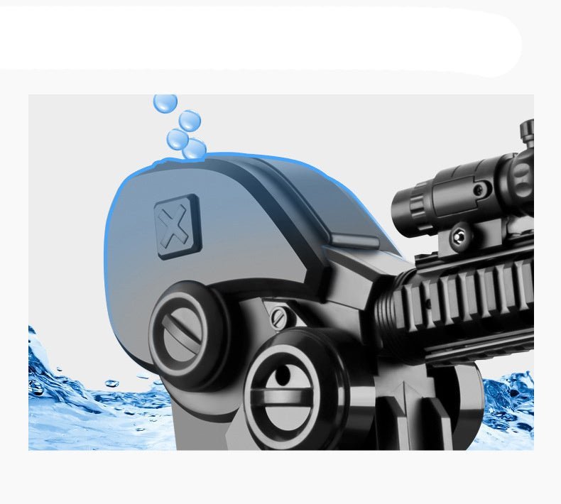 Upgrade Accessories For Toy Cars - Zambeel