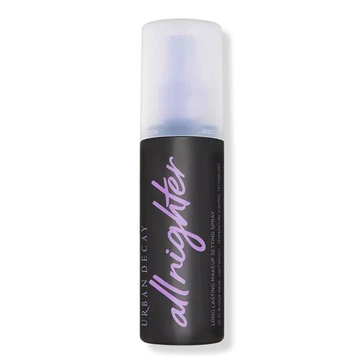 Urban Decay - All Nighter Long - Lasting Makeup Setting Spray (Original) © - Zambeel