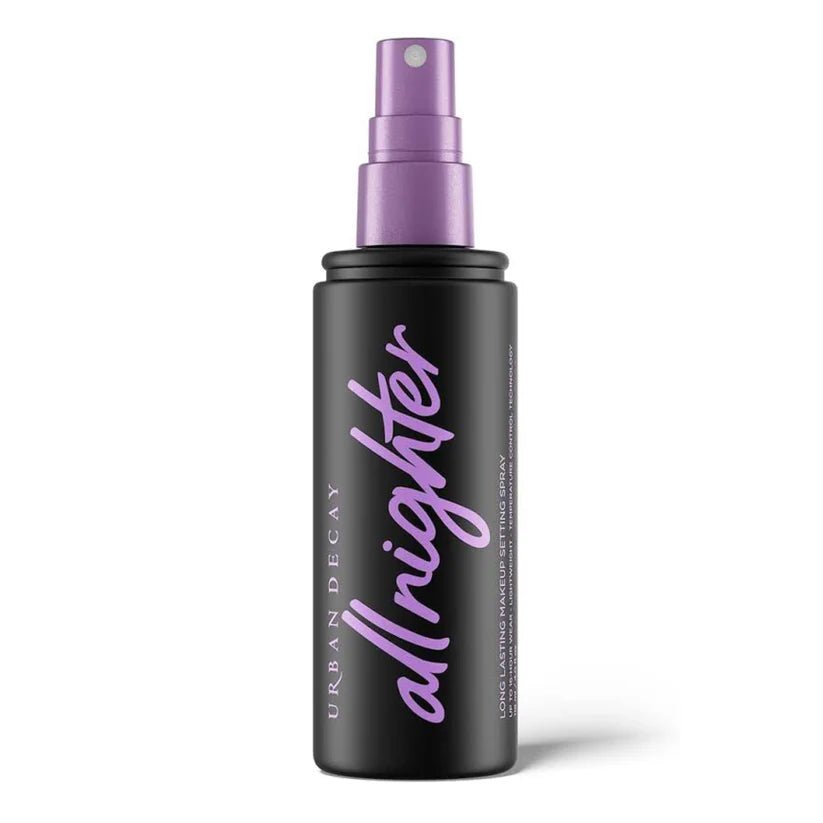 Urban Decay - All Nighter Long - Lasting Makeup Setting Spray (Original) © - Zambeel