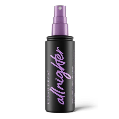 Urban Decay - All Nighter Long - Lasting Makeup Setting Spray (Original) © - Zambeel