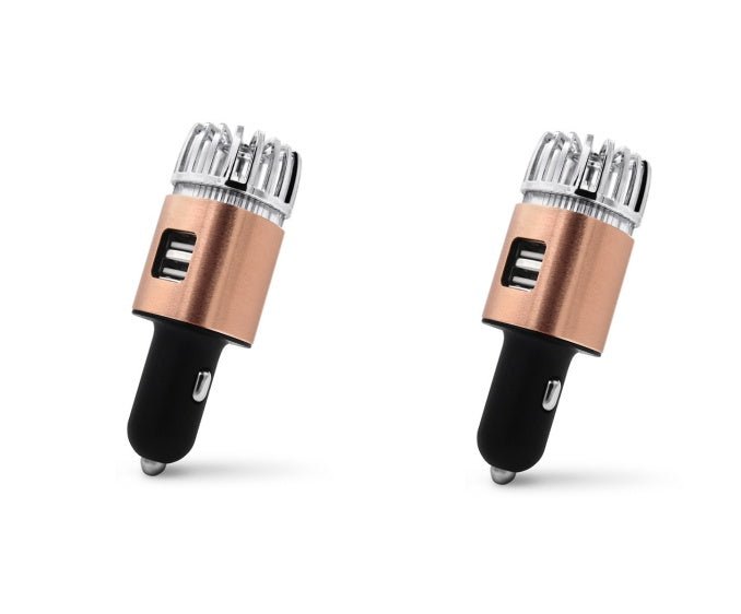 USB Car Air Purifier - Zambeel