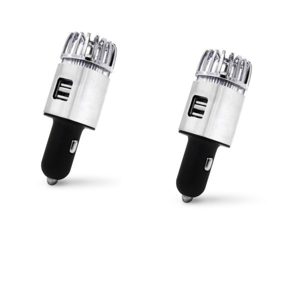 USB Car Air Purifier - Zambeel