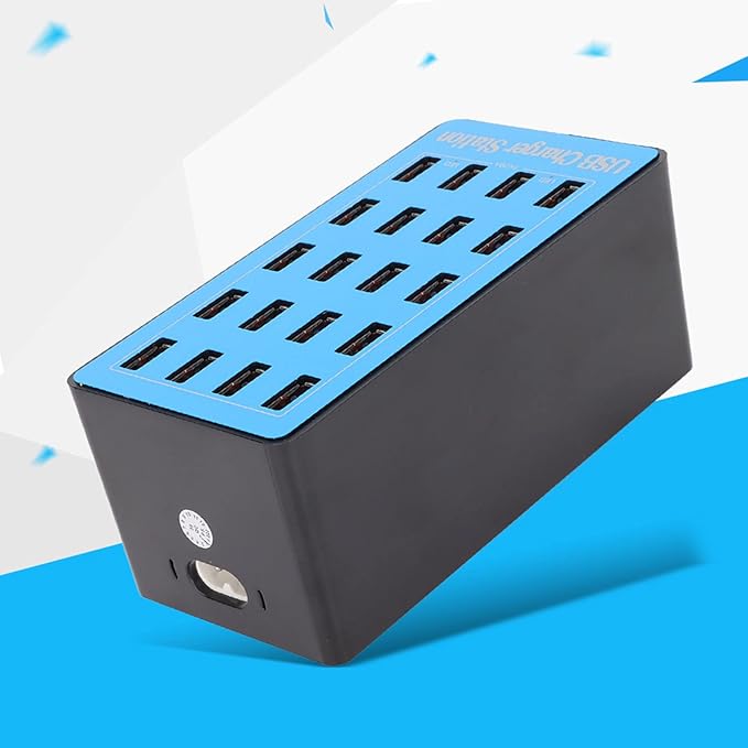 USB Charger Station - Zambeel