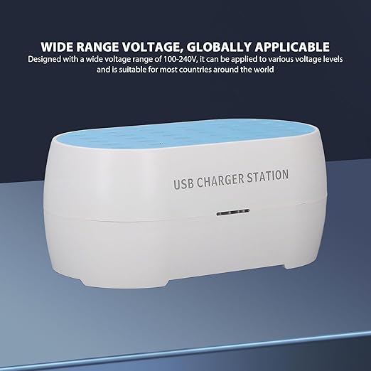 USB Charging Hub - Zambeel