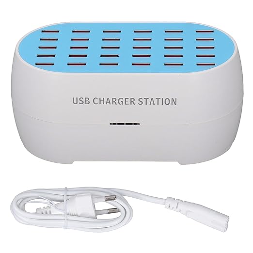 USB Charging Hub - Zambeel