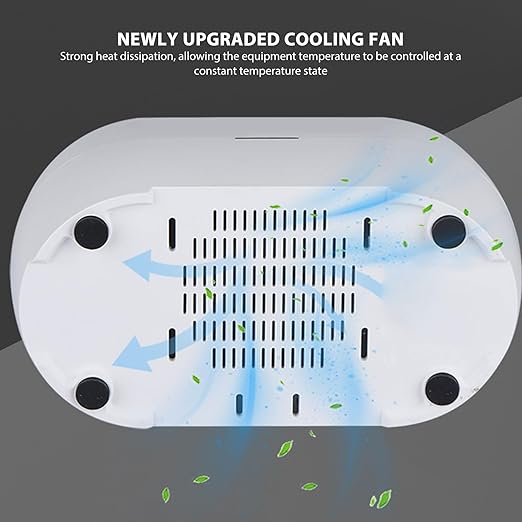 USB Charging Hub - Zambeel