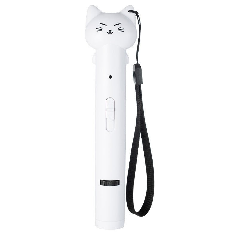 USB Charging Infrared Cat Pen Laser Lamp - Zambeel