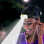 Usb Charging Night Fishing Waterproof Night Running Headlight - Zambeel