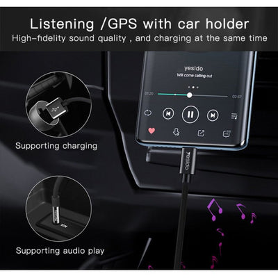 USB Charging Splitter - Zambeel