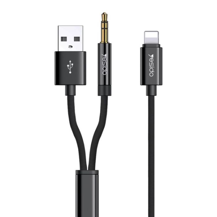 USB Charging Splitter - Zambeel