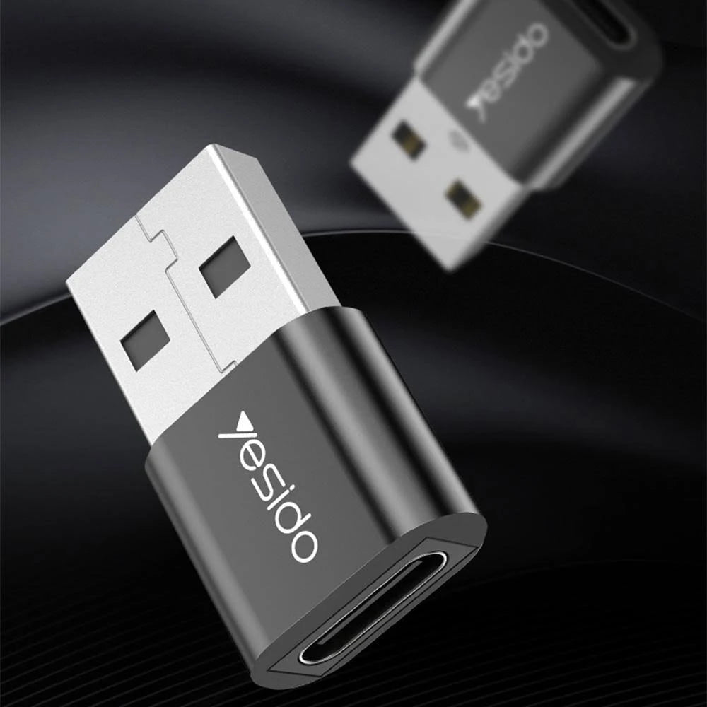USB Connector Adapter - Zambeel