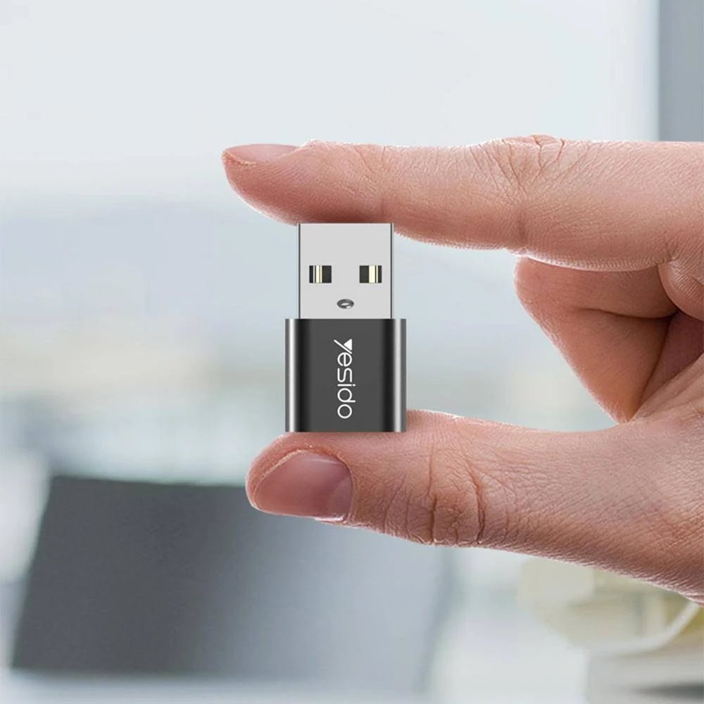 USB Connector Adapter - Zambeel