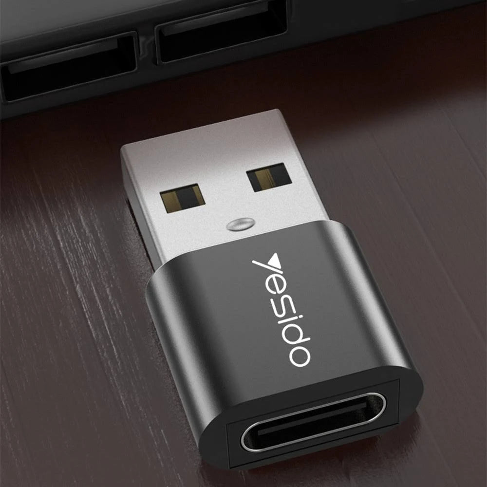 USB Connector Adapter - Zambeel