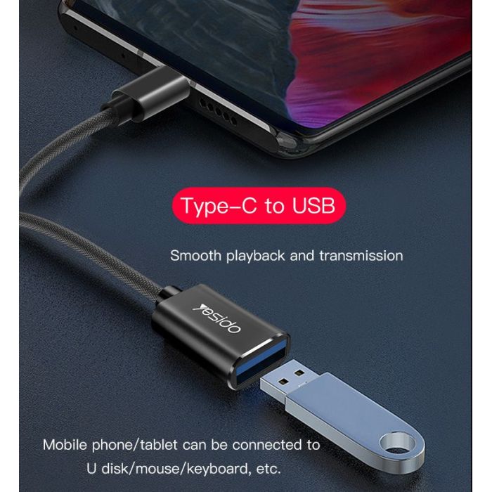 USB Data Transmit Type - C - Zambeel