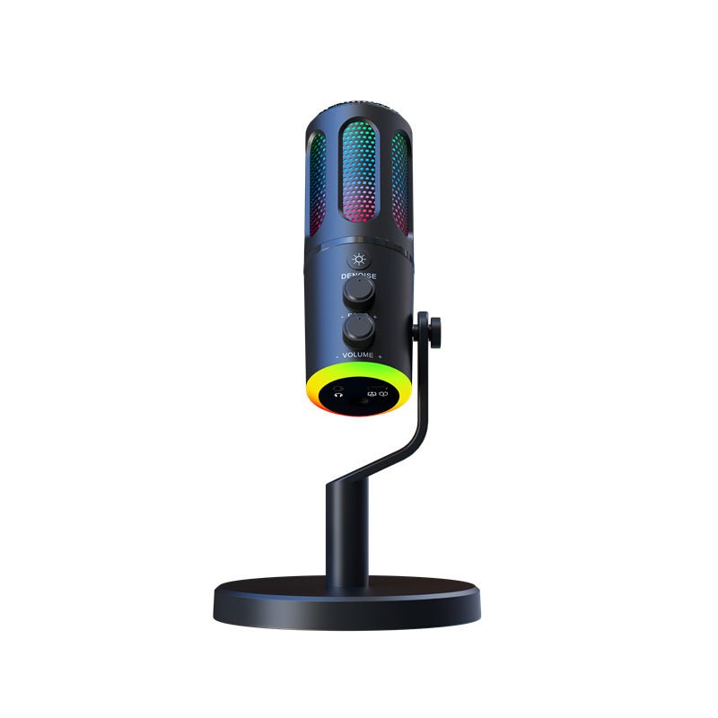 USB Desktop Microphone - Zambeel