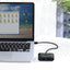 Usb Extender 30 Set Cable Seperater One Drag Four Multi - function Length Expansion Dock - Zambeel