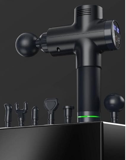 USB Facial Gun - Zambeel