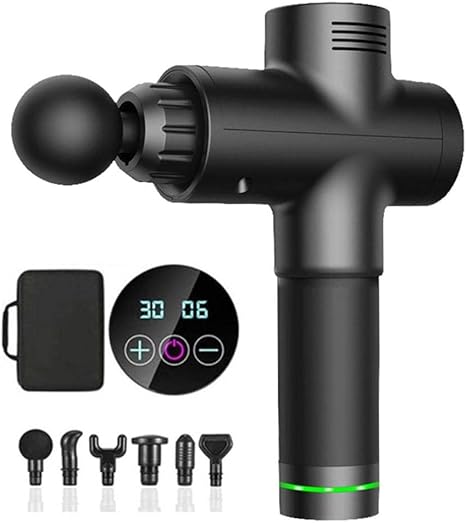 USB Facial Gun - Zambeel