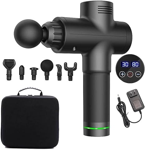 USB Facial Gun - Zambeel