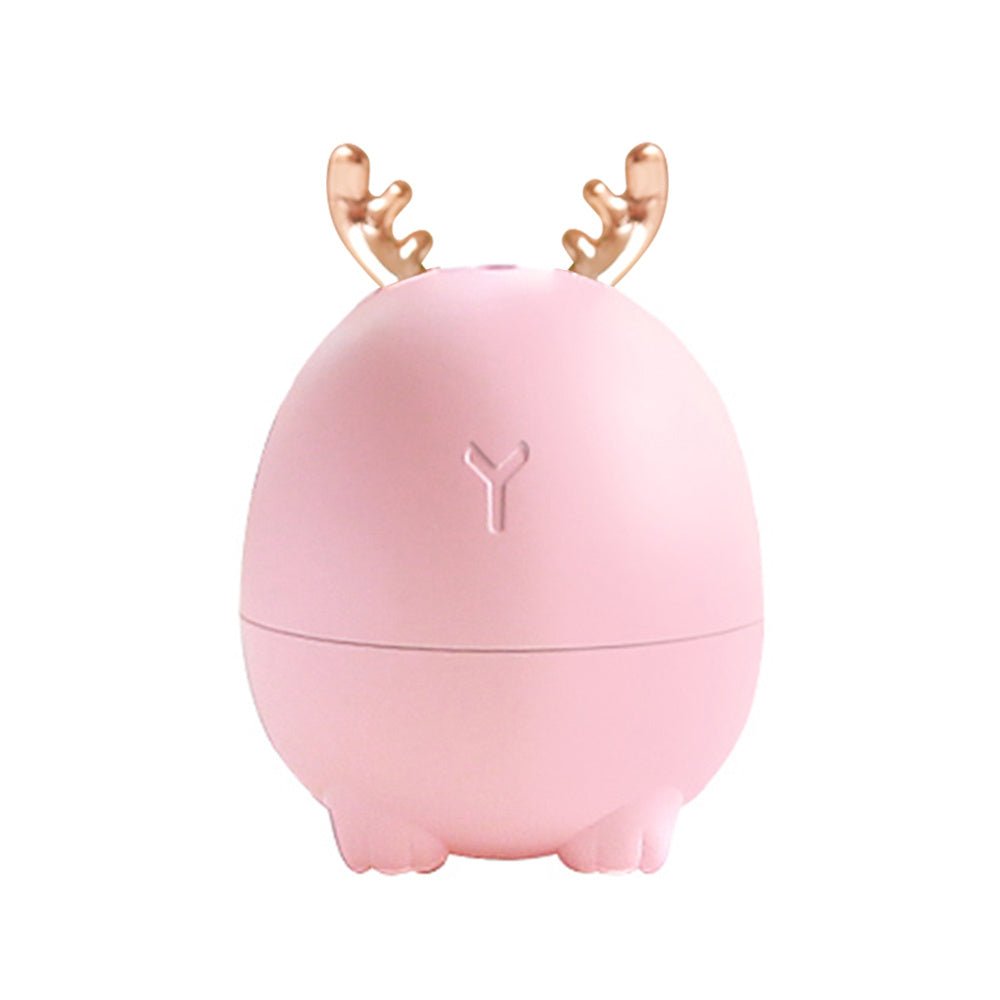 USB Humidifier Cartoon Deer - Zambeel