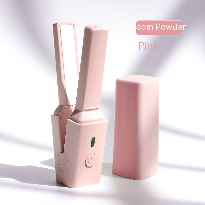 USB Interface Red Small Power Splint Mini Non - charging - Zambeel