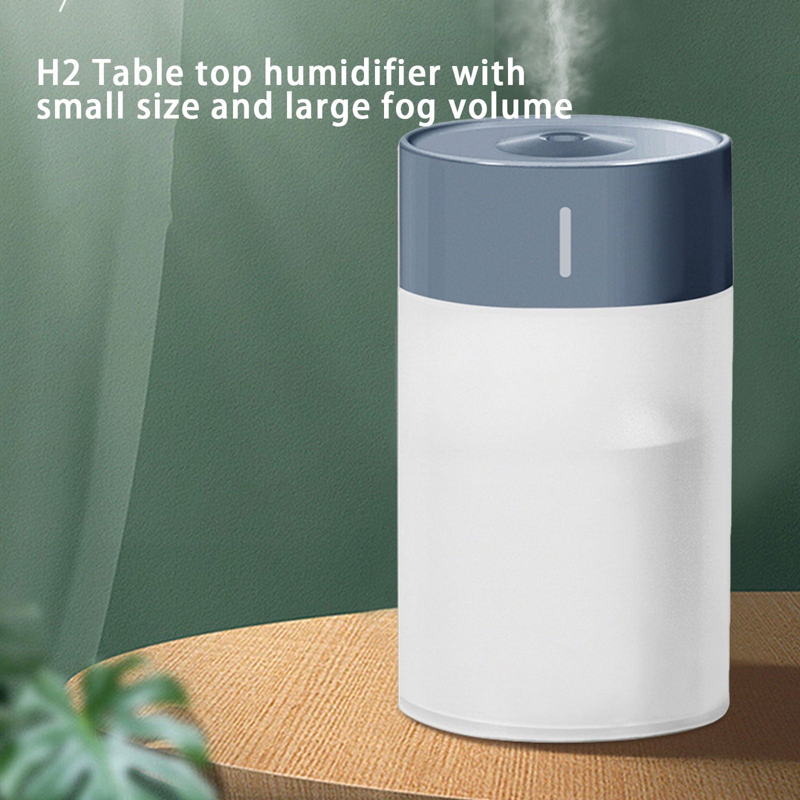 USB Mini Humidifier - Zambeel