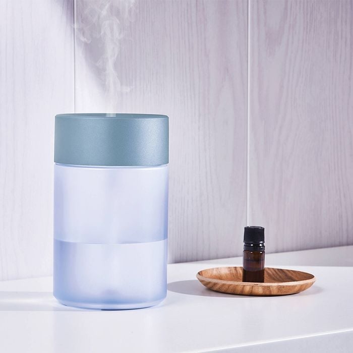 USB Mini Humidifier - Zambeel