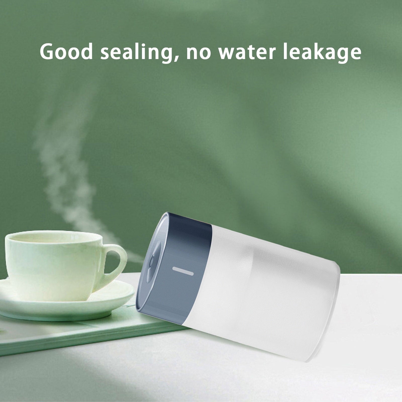 USB Mini Humidifier - Zambeel