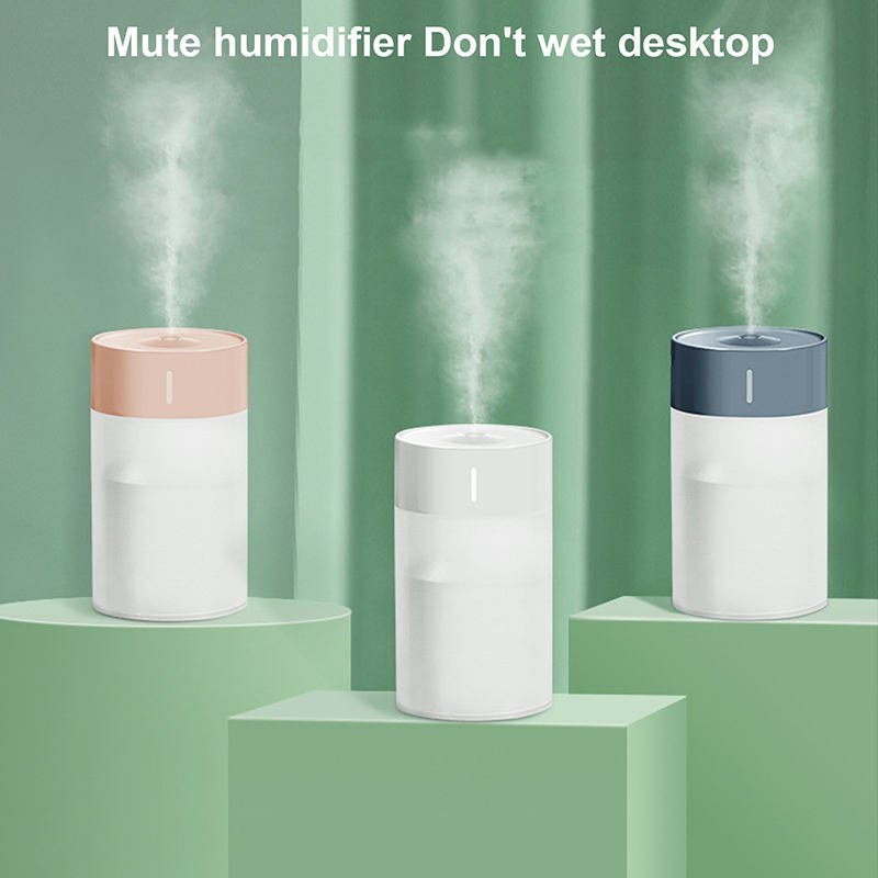 USB Mini Humidifier - Zambeel