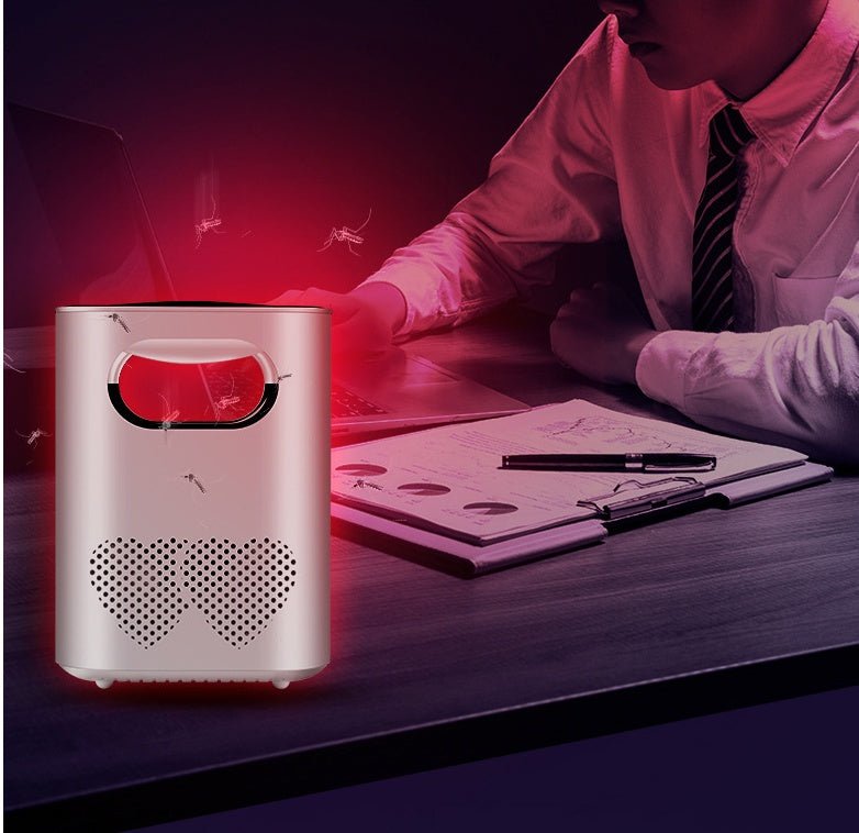 USB Mosquito Killer - Zambeel