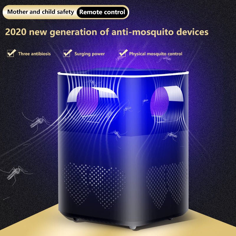 USB Mosquito Killer - Zambeel