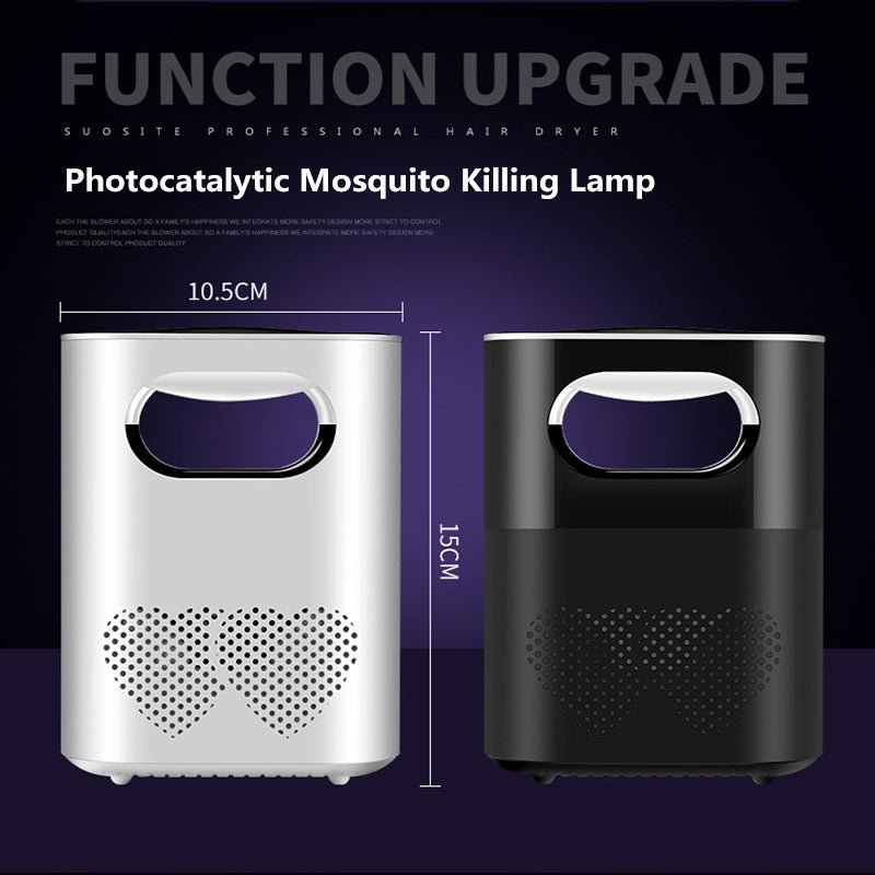 USB Mosquito Killer - Zambeel