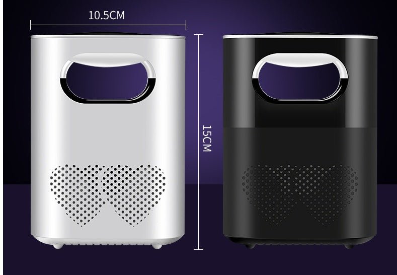 USB Mosquito Killer - Zambeel