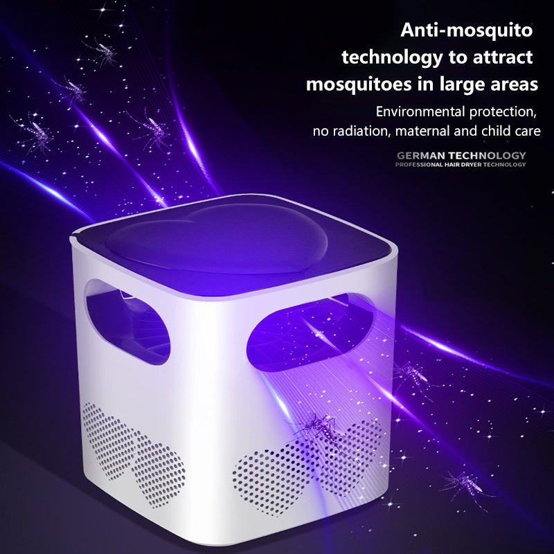 USB Mosquito Killer - Zambeel