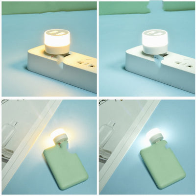 USB Night Light Branch Device - Zambeel