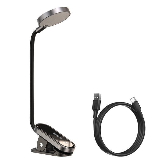 USB Rechargeable Eye Protection Reading Lamp - Zambeel