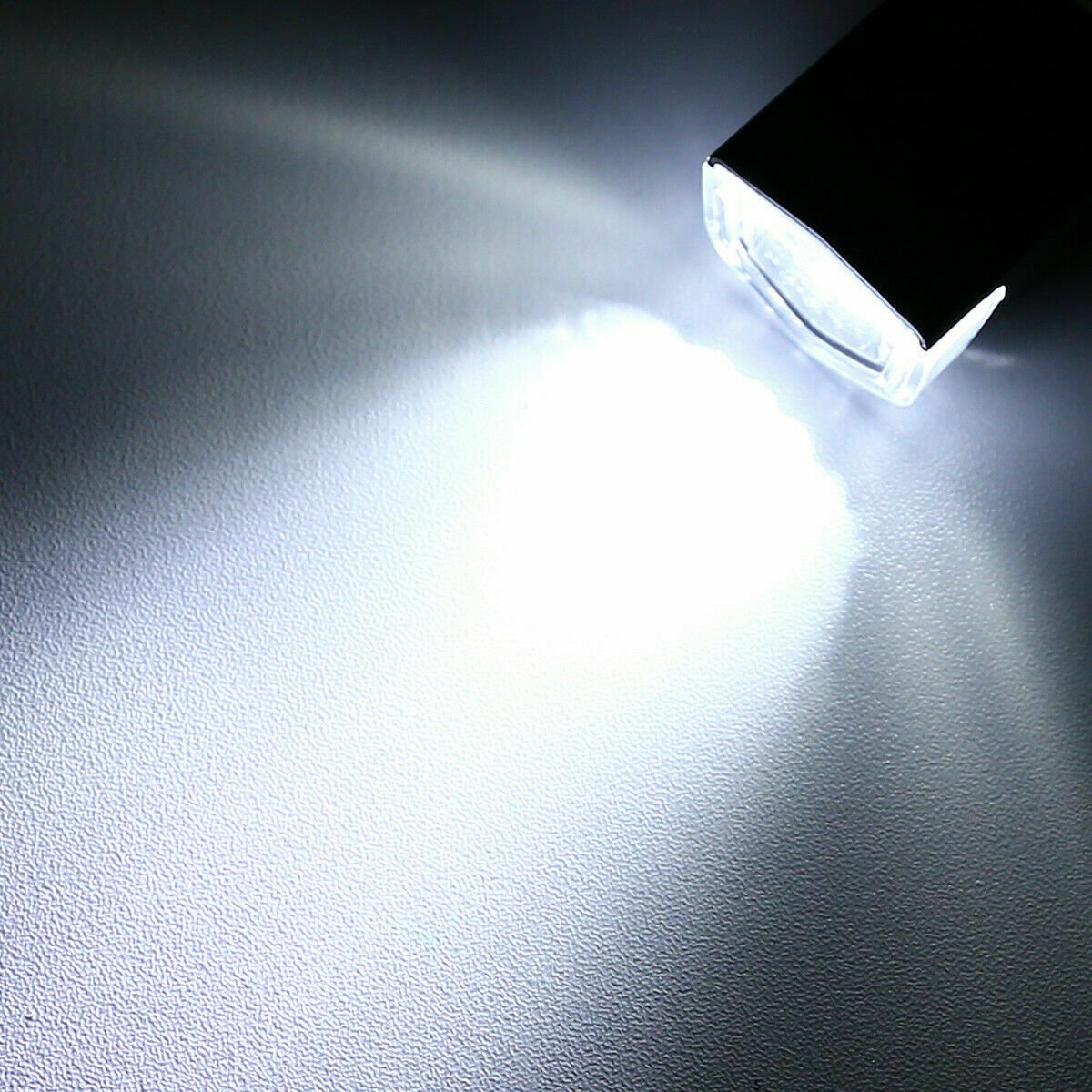 USB Rechargeable LED Bicycle Headlight Bike Head Light Cycling Rear Front Lamp Bike Light Rainproof USB Rechargeable LED bicycle Light - Zambeel