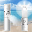 USB Rechargeable Spray Fan Small Fan - Zambeel