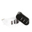 USB Splitter USB Hub Splitter Multi - Interface Spin Color 2.0 High Speed Expansion Hub - Zambeel