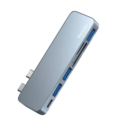 USB Transmitter Hub Adapter - Zambeel