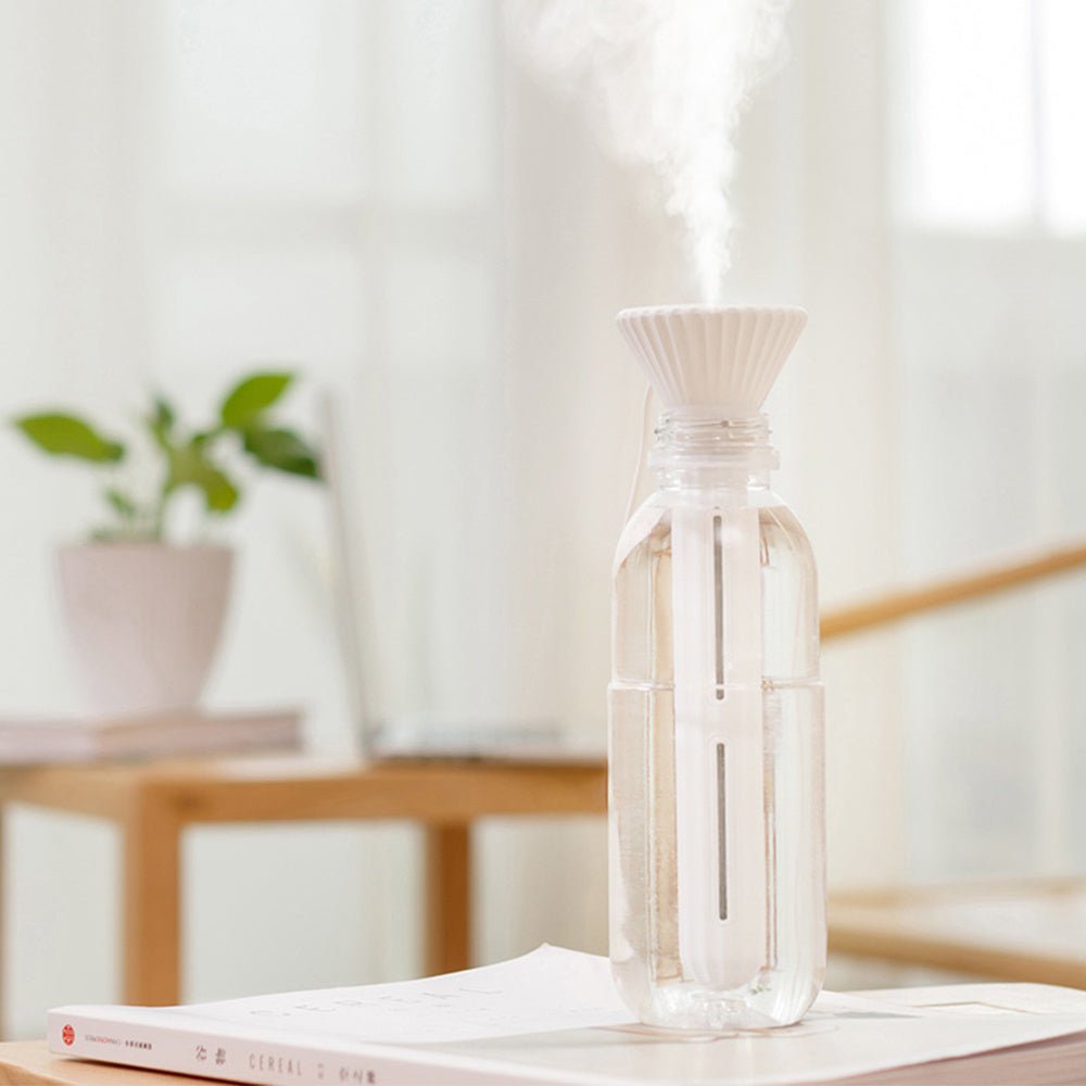 USB Ultrasonic Humidifier - Zambeel