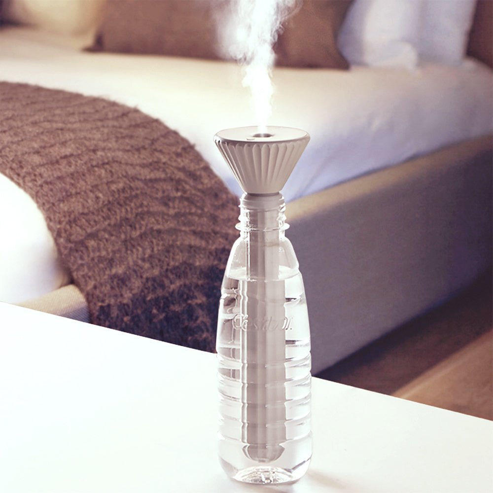 USB Ultrasonic Humidifier - Zambeel