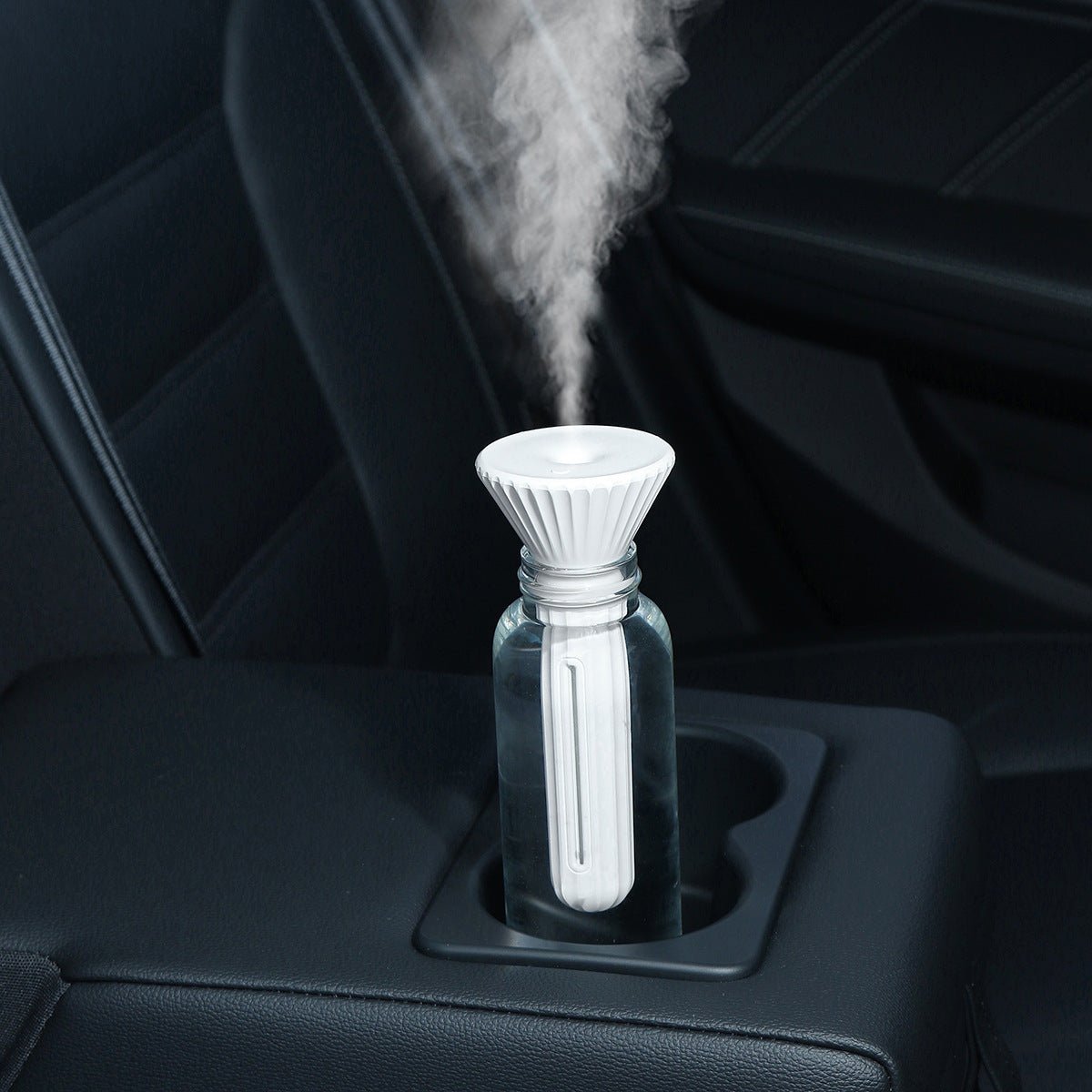 USB Ultrasonic Humidifier - Zambeel