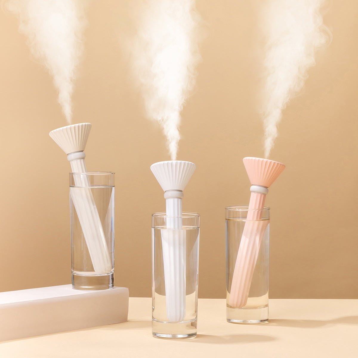 USB Ultrasonic Humidifier - Zambeel