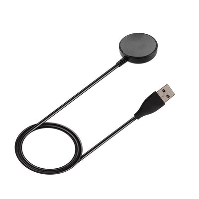 USB Watch Charger With Fast Charging Cable - Zambeel