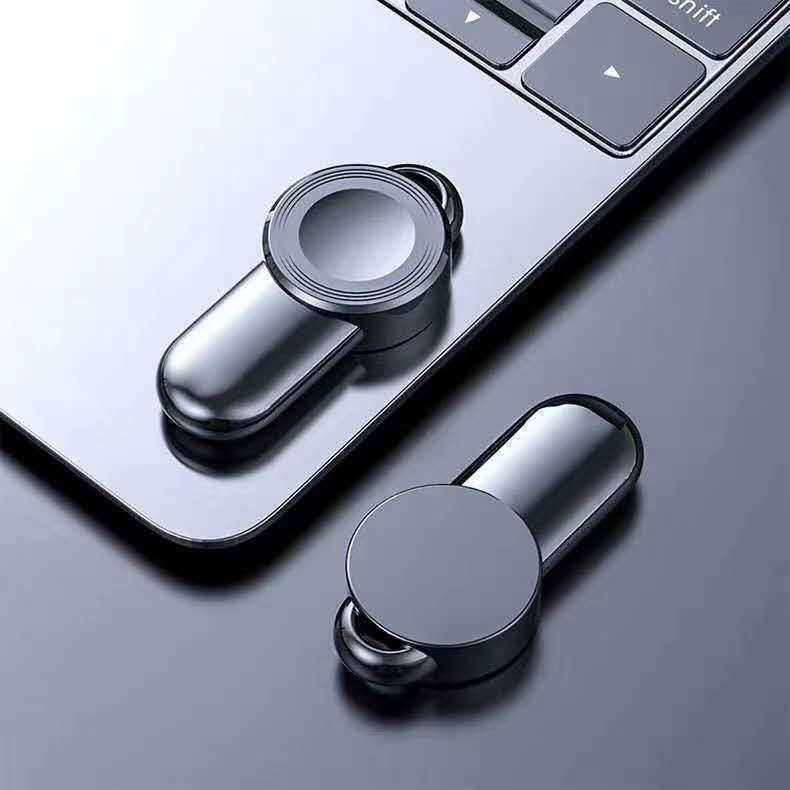 USB Wireless Charger Portable Watch Fast Charging - Zambeel