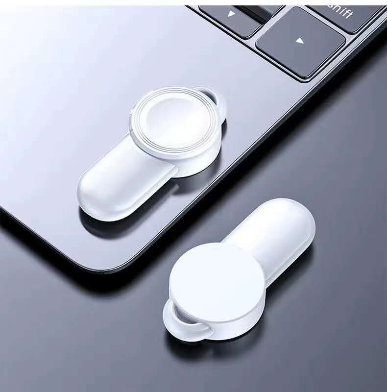 USB Wireless Charger Portable Watch Fast Charging - Zambeel