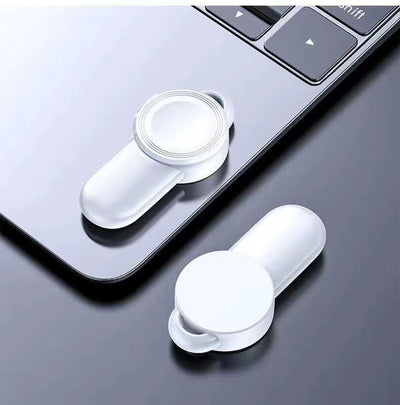 USB Wireless Charger Portable Watch Fast Charging - Zambeel