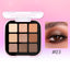 Ushas - Sweetday 9 Colors Eyeshadow (Original) - Zambeel