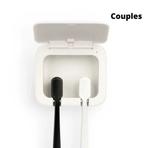 UV Light Toothbrush Sanitizer - Zambeel